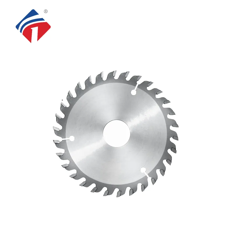 solid carbide saw blade มีฟัน